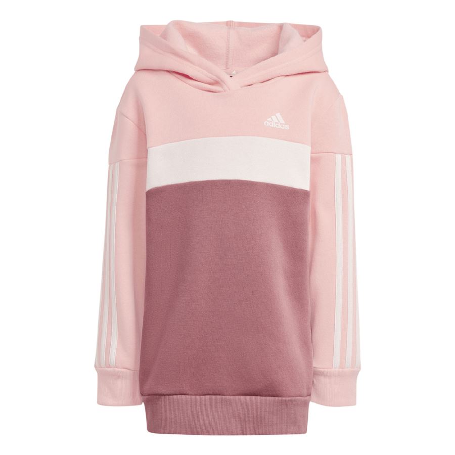 Tuta Tiberio 3-Stripes Colorblock Fleece Leggings Kids Adidas | IV7441X